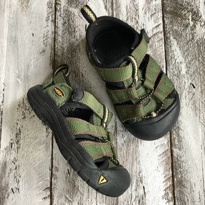 Keen Sandals Toddler 6